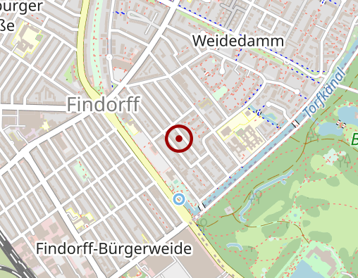 Karte: Ballenberger Sabine