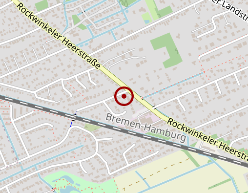 Karte: Pfeifer Marina