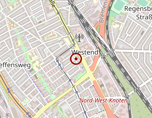 Karte: Kienast Monika Dr.