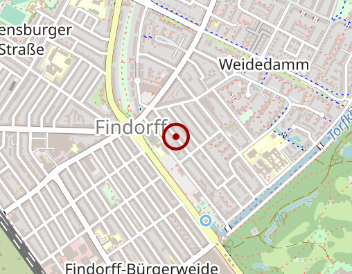 Karte: Scherenberger Annette