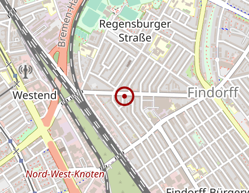 Karte: Sempatik Care Kranken- und Intensivpflege GmbH Ambulante Pflege