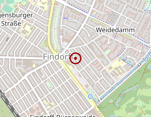 Karte: Hunke Dorothea