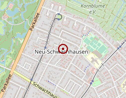 Karte: Sievers Kerstin