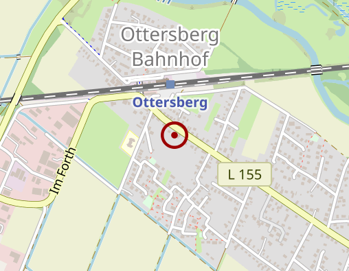 Karte: ASK Ambulante Seniorenbetreuung & Krankenpflege