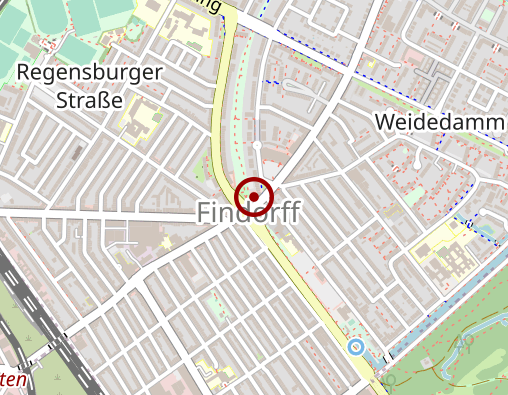 Karte: Backhaus Franz