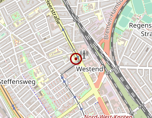 Karte: Gerloff Maike