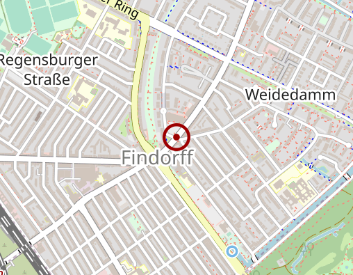 Karte: Jan-Reiners Apotheke