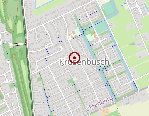 Karte: Kaupass Anneliese Gesundheitsberaterin