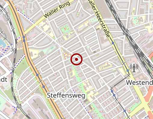 Karte: Neptun-Apotheke