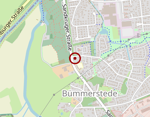 Karte: Chaichenets Felix