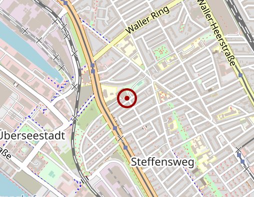 Karte: Döring Dirk Dr. rer. nat.