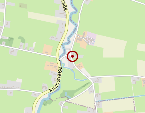 Karte: Cramer Marlies