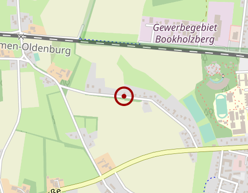 Karte: Helfende Hände Daniela Körmendy