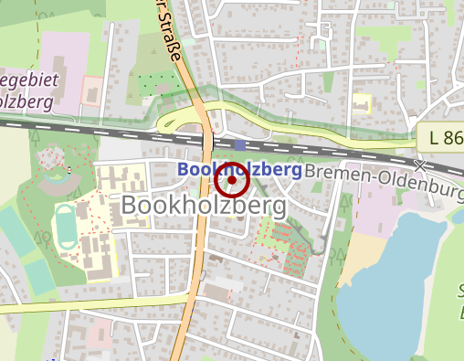 Karte: Schultz Stefan