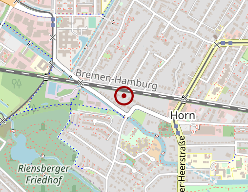 Karte: Walter Hans-Jörg