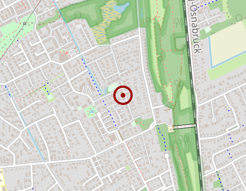 Karte: Gramberg Iris Dipl.-Psych.