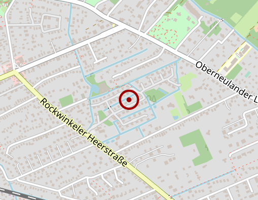 Karte: Borowski Karin Dipl.-Psych.