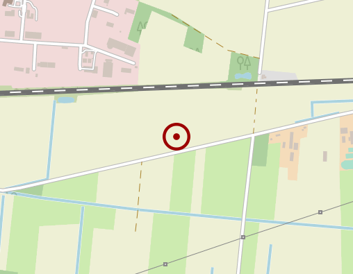 Karte: Taxi Sottrum GmbH