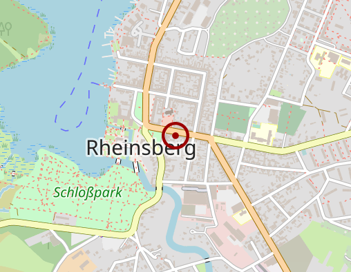 Karte: Adler-Apotheke