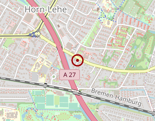 Karte: Simple Concept