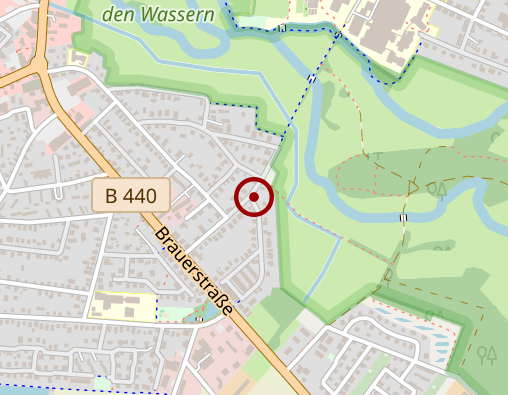 Karte: Harms Susanne