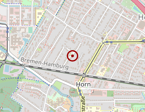 Karte: Espig Heidrun Dr.med.