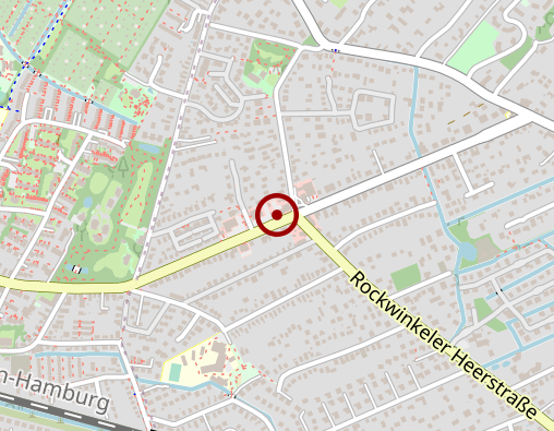 Karte: Eulen-Apotheke