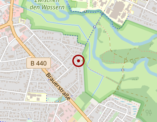 Karte: Parry J. Dr. med.