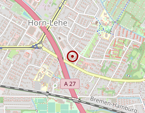 Karte: Kuboschek Gerald Dr. med