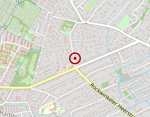 Karte: Thurm-Meyer Karin Dr. u. Hans Thurm-Meyer