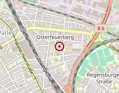 Karte: Lückemeyer Kerstin