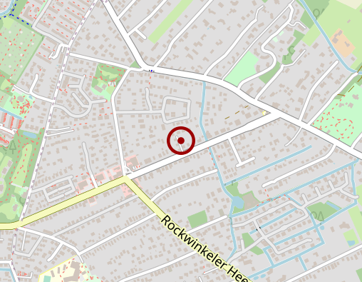 Karte: Wiesenthal B.