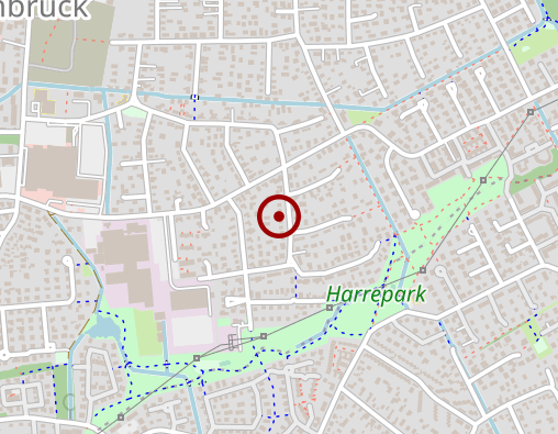 Karte: Fries Andrea B.