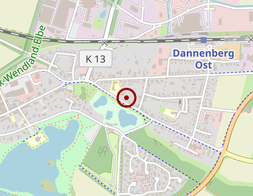 Karte: Hänsler Barbara Dipl.-Psych. Psychologische Psychotherapeutin