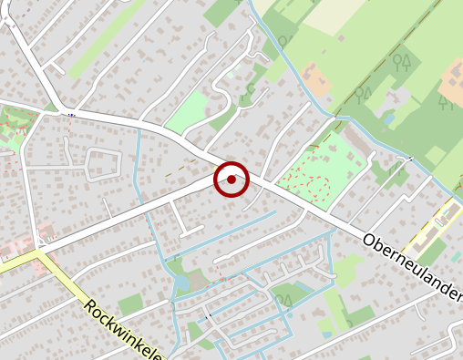 Karte: Schrewe-Krome Elgin-Susanne Dipl.-Psych.