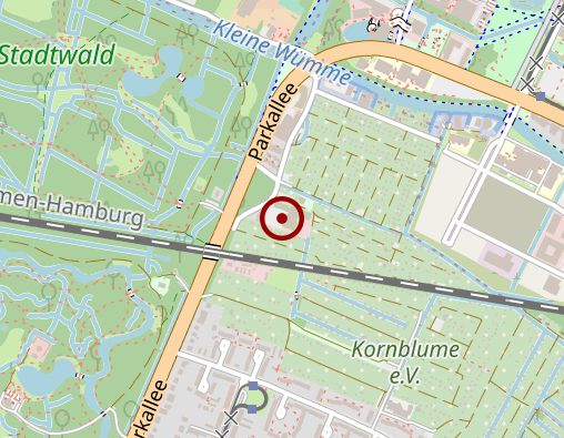 Karte: Sport Lounge Munte GmbH