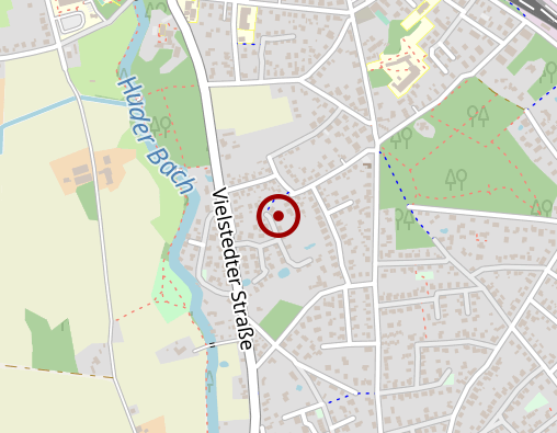 Karte: Graupner Christine