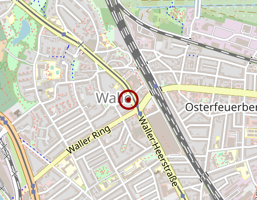 Karte: Weiss Konrad Dr. med.