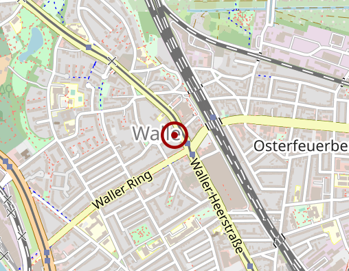 Karte: Pramann Klaus