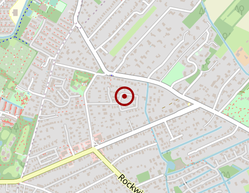 Karte: Borchard Ingrid Dr. med.