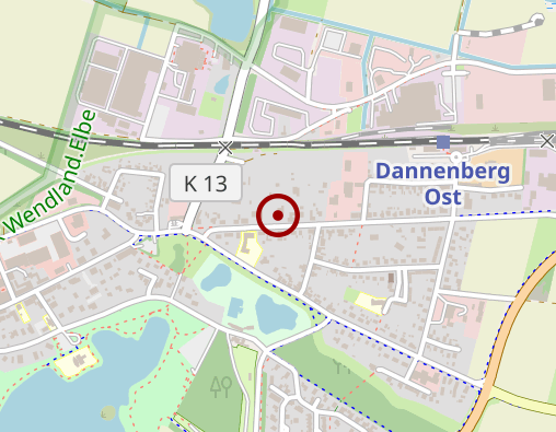 Karte: Abdank Kristin Dipl.-Psychologin u. Lange Detlef