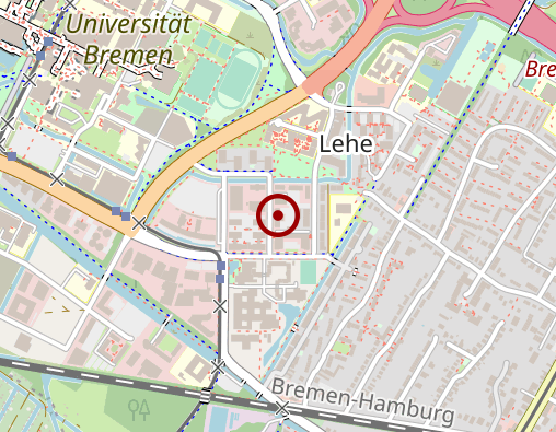 Karte: MIDITEC Vertriebsgesellschaft mbH