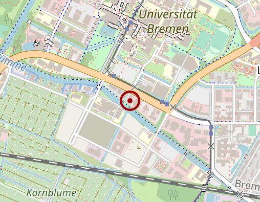 Karte: Praxis für Chinesische Medizin