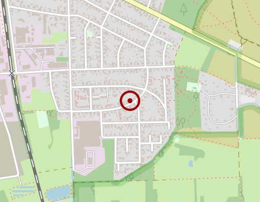 Karte: Die Alltagsfeen