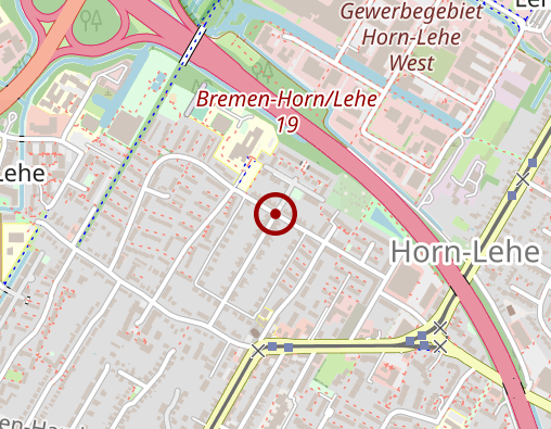 Karte: Trautvetter Ilona