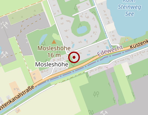 Karte: Hermann Joachim