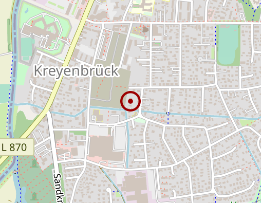 Karte: Haun Angelika