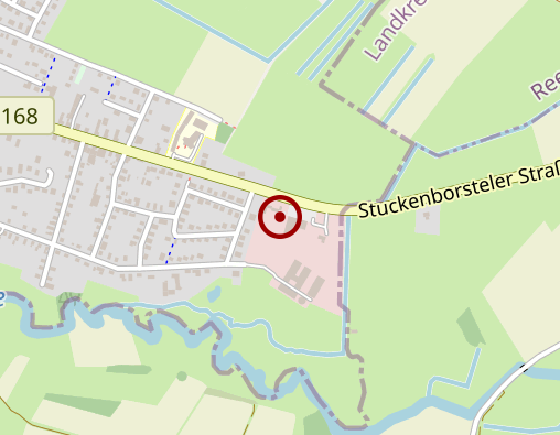 Karte: Taxi-Ruf Schumacher GmbH