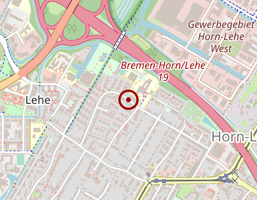 Karte: Ronning Felicitas