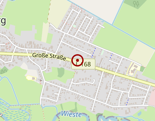 Karte: Raderkopp